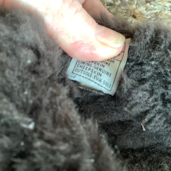 UGG Coquette Slides Unworn - Picture 5 of 6